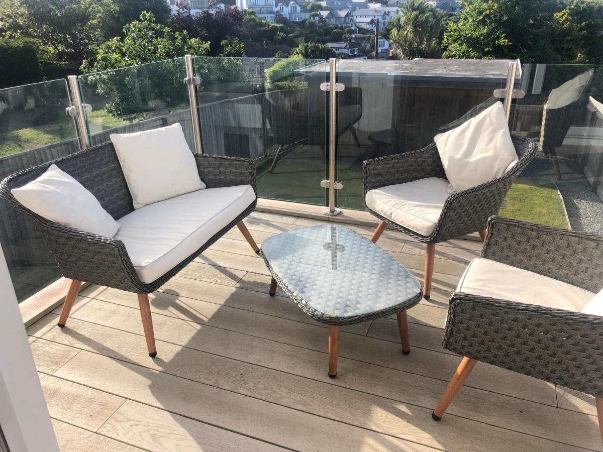 Vakantiehuis Halcyon - Contemporary 4 Bed In - Sleeps 8 Salcombe
